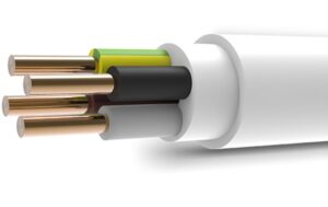 EXQ Light PRO 5G1,5 CCA S250