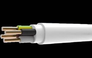 EXQ Light/IFXI-LX 3G1,5 S500 mt