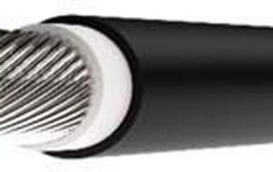 H1Z2Z2-K Solar Cable 4 mm2 Black