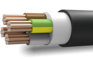 N2XH-O  2x1,5 RE/ŠP 500 mt B2ca