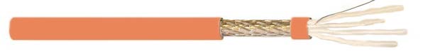 S/FTP 4P CAT7 LSZH Cca
