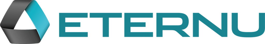 Eternu logotype