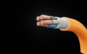 PRAFlaTec (N)HXH-J 5x4 RE FE180/E90