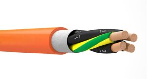 FLEX 5511-PUR-JZ 16G2,5 MM²