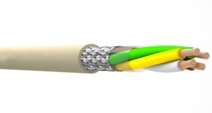 DATA-EF 635X-CY 3X0,34 MM²
