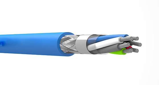 LOAD-CELL (LI9Y(ST)CY) 6X0,34 MM²