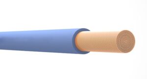 SIAF 0,6/1KV 1X0,50 MM²