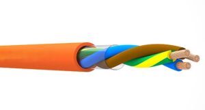 SIMH-FR FE180 2X1,5 MM²