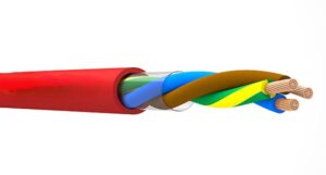 SIMH-SPEC-JB 300°C 3X1,5 MM²