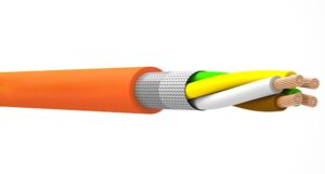 LIHH FE180 PH120 2X1,0 MM²