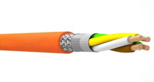 LIHCH-OZ FE180 PH120 10X0,75 MM²