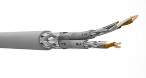 LIHCH-CH 3X2X0,25 MM²