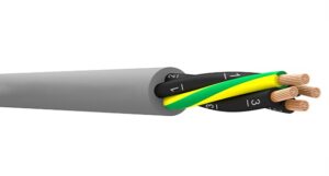 FLEX 552-H HSLH-JB 3G1,5 MM²