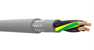 FLEX 552-CH HSLHCH-JZ 3G1,5 MM²