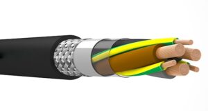 2XSLCH-O S/C EMV-UV 1X120 MM²