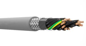 FLEX 552-H-C/ HSLCH-JZ 12G1 MM²