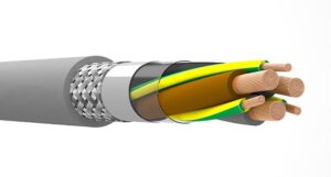 2XSLCY-JB EMV 0,6/1KV 4G2,5 MM²